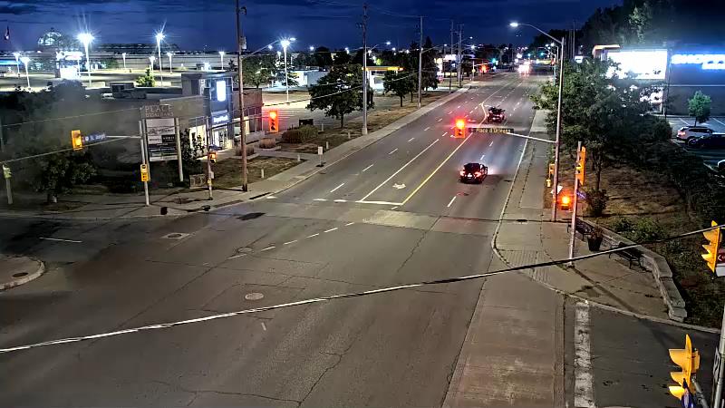 Traffic camera image at 2025-08-25 00:30:53