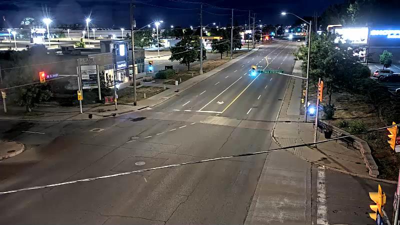 Traffic camera image at 2025-08-25 00:35:48
