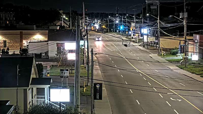 Traffic camera image at 2025-09-04 08:55:43