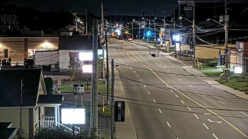 Traffic camera image at 2025-09-04 09:00:54