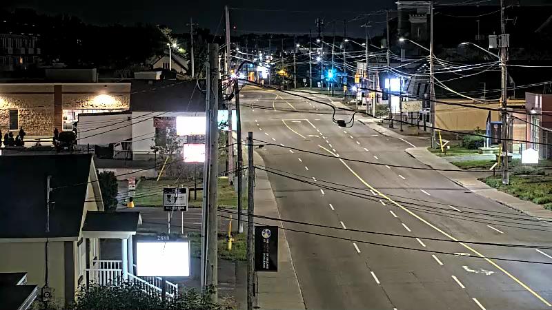 Traffic camera image at 2025-09-04 09:10:43