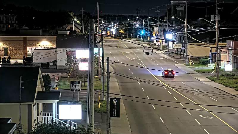 Traffic camera image at 2025-09-04 09:20:52