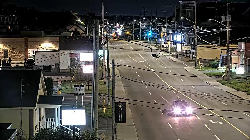 Traffic camera image at 2025-09-04 09:35:49