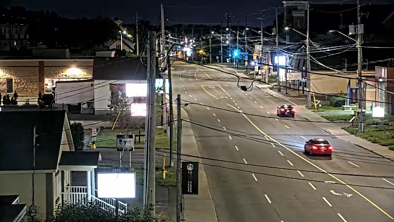 Traffic camera image at 2025-09-04 09:40:43