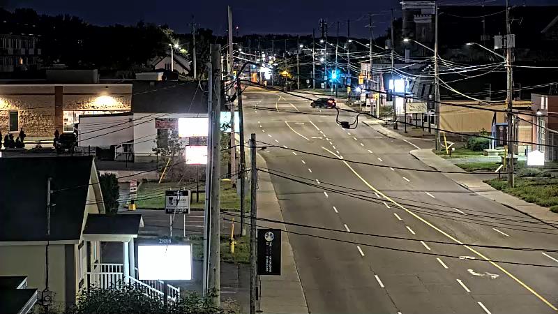 Traffic camera image at 2025-09-04 09:45:57