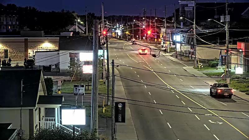 Traffic camera image at 2025-09-04 09:50:49