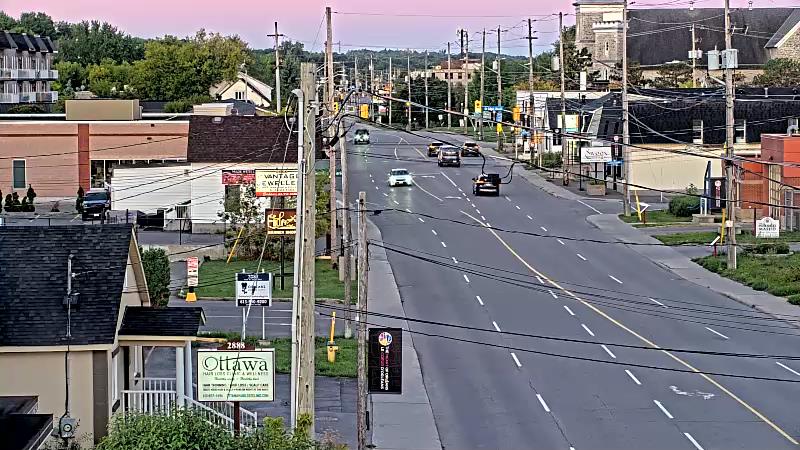 Traffic camera image at 2025-09-08 10:30:48