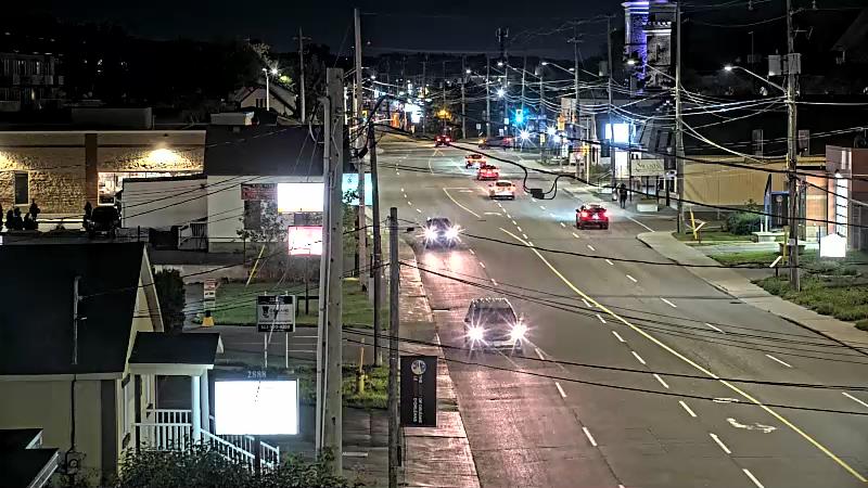 Traffic camera image at 2025-09-09 01:40:47