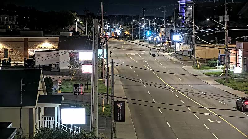 Traffic camera image at 2025-09-09 01:45:44