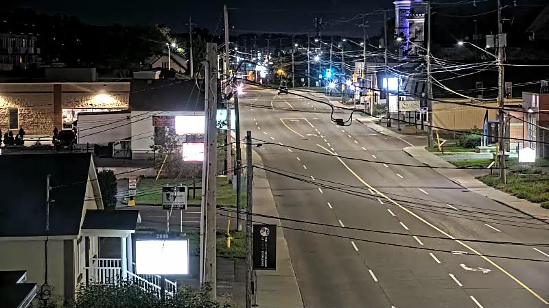 Traffic camera image at 2025-09-09 02:00:54
