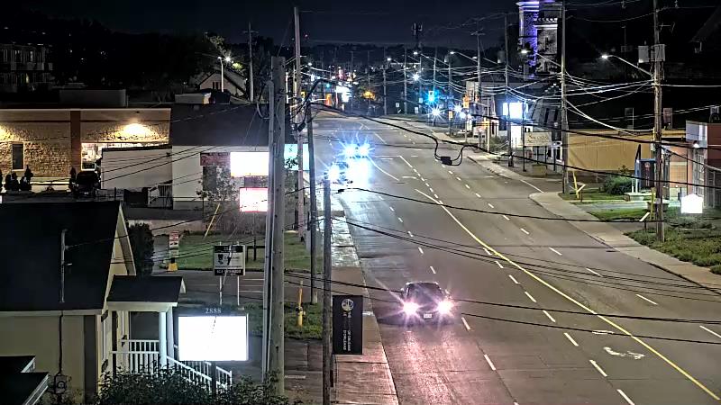Traffic camera image at 2025-09-09 02:15:50
