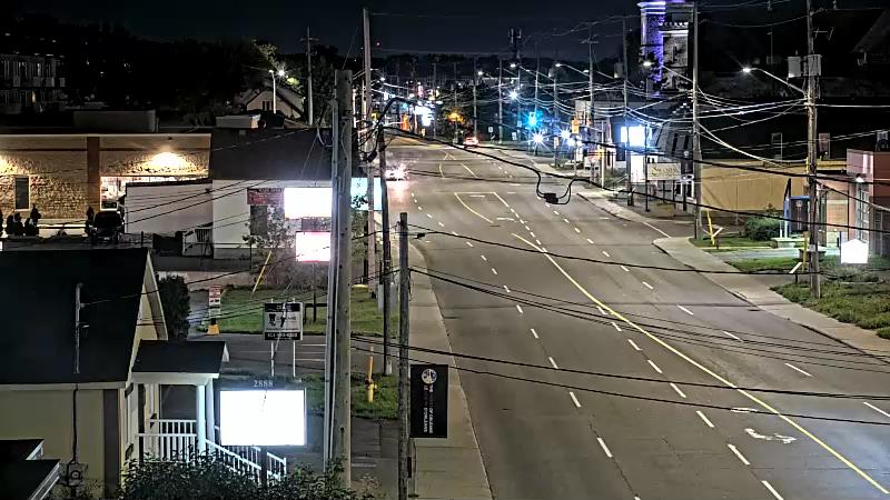 Traffic camera image at 2025-09-09 02:20:43
