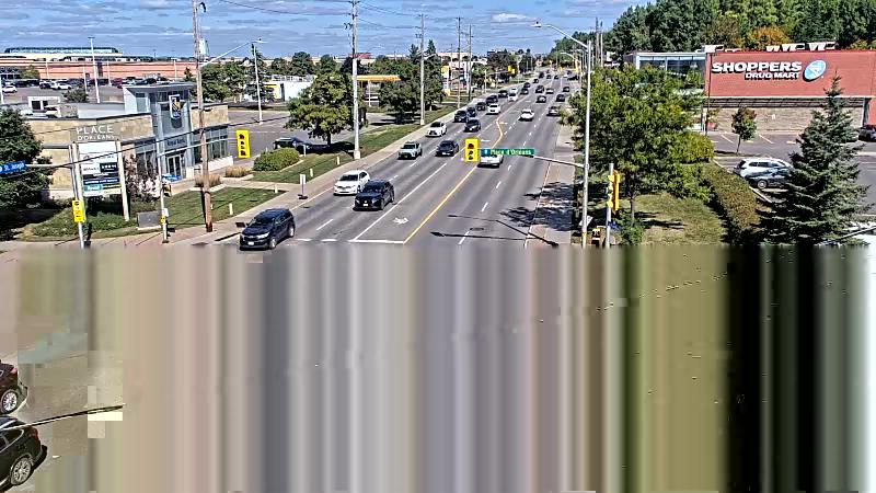 Traffic camera image at 2025-09-14 18:01:12