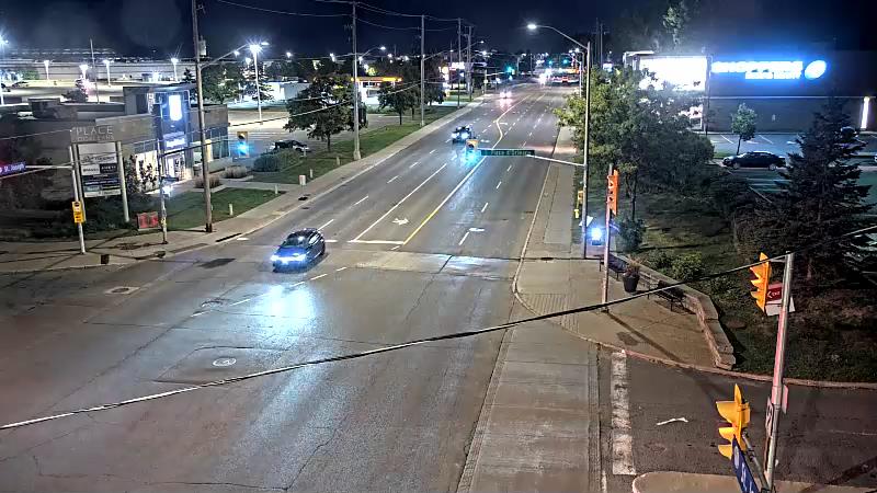 Traffic camera image at 2025-09-16 00:00:45