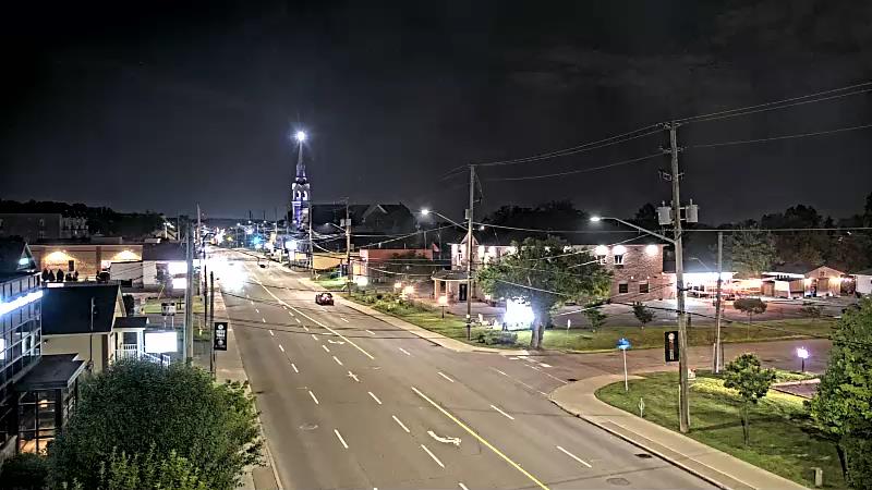 Traffic camera image at 2025-07-12 04:15:45