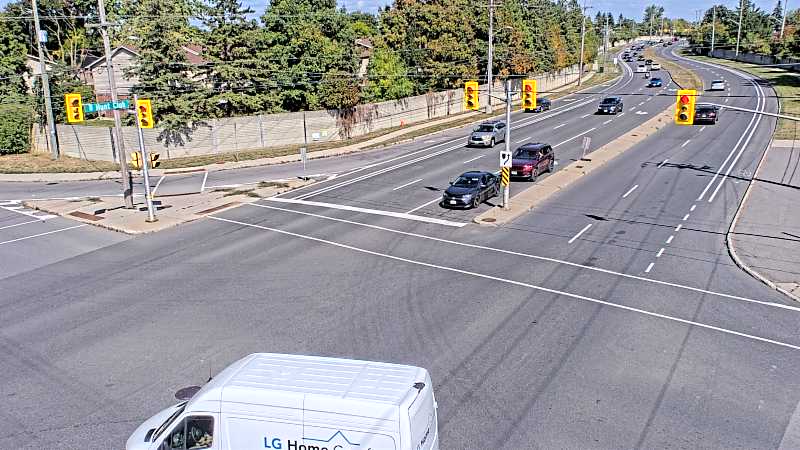 Traffic camera image at 2025-09-14 17:20:53