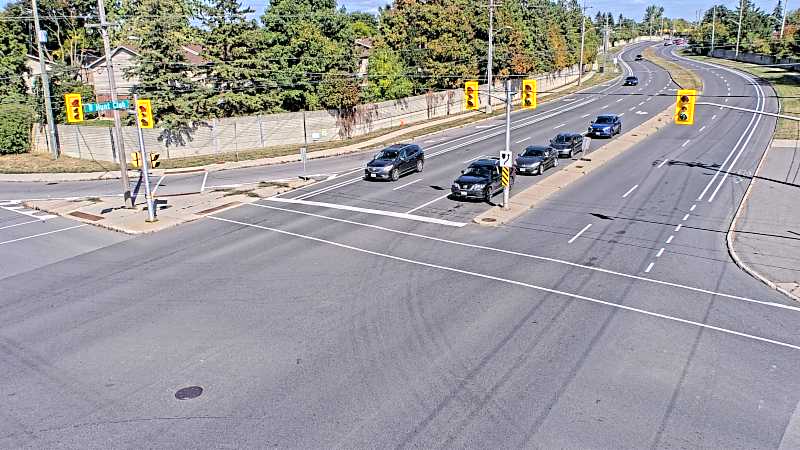Traffic camera image at 2025-09-14 17:30:49