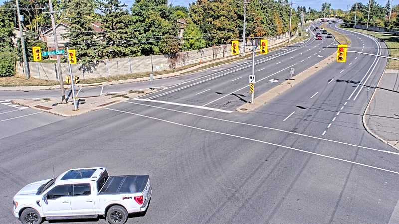 Traffic camera image at 2025-09-14 17:35:52