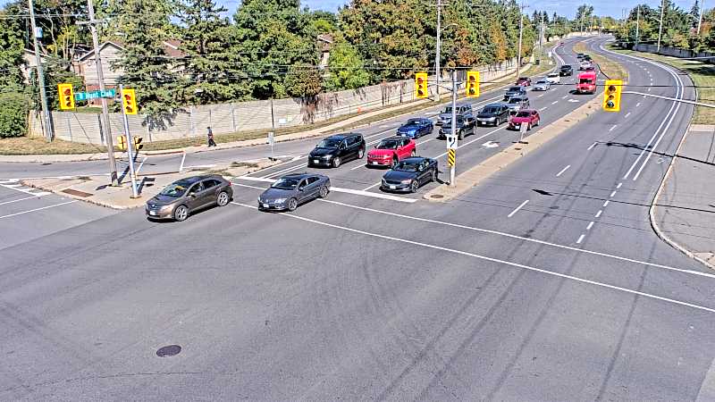 Traffic camera image at 2025-09-14 17:40:48