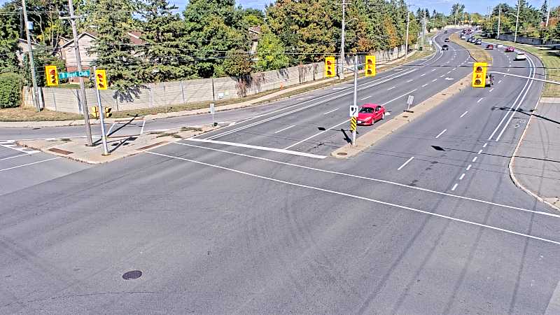 Traffic camera image at 2025-09-14 18:15:56