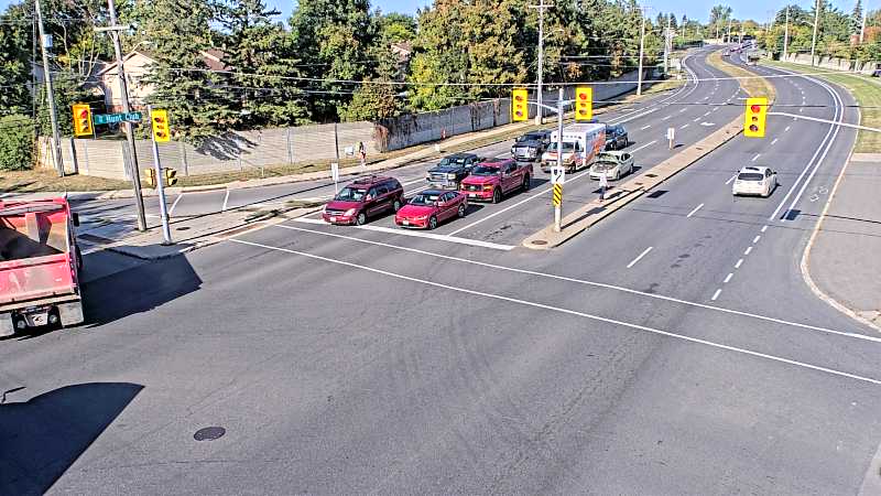 Traffic camera image at 2025-09-15 20:20:57