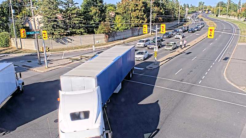 Traffic camera image at 2025-09-15 20:35:51