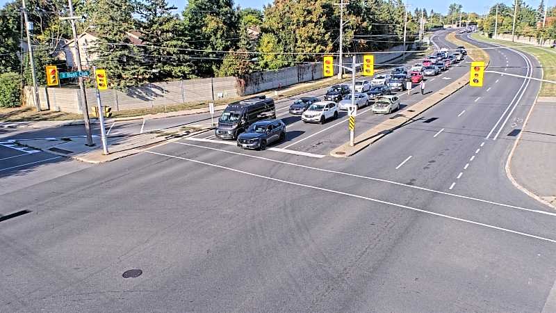 Traffic camera image at 2025-09-15 20:40:57