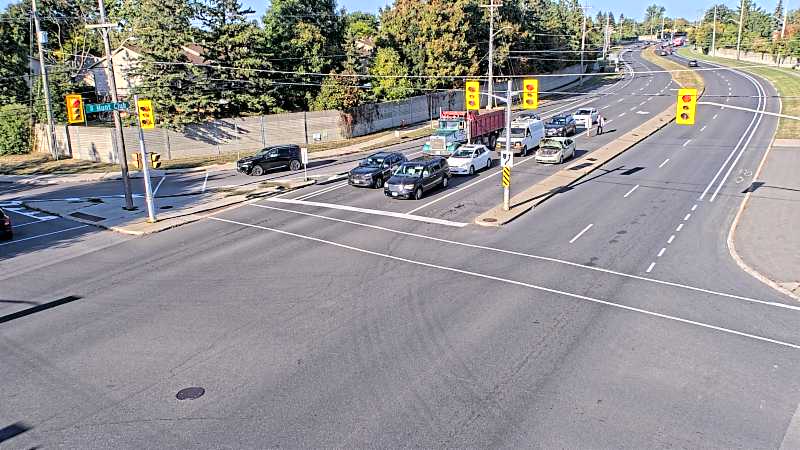 Traffic camera image at 2025-09-15 20:50:52