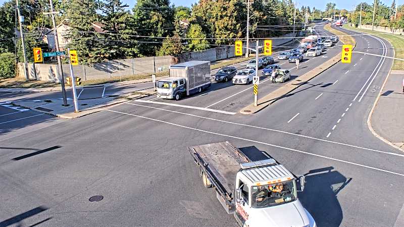 Traffic camera image at 2025-09-15 21:00:59