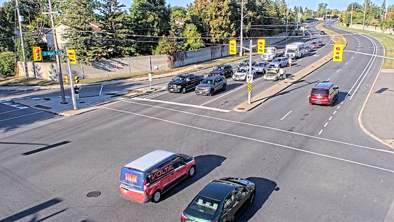 Traffic camera image at 2025-09-15 21:05:54