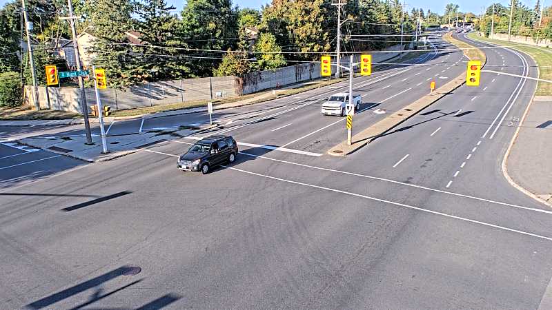 Traffic camera image at 2025-09-15 21:15:51
