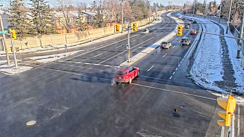 Traffic camera image at 2024-12-21 15:01:01