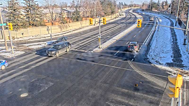 Traffic camera image at 2024-12-21 15:31:38