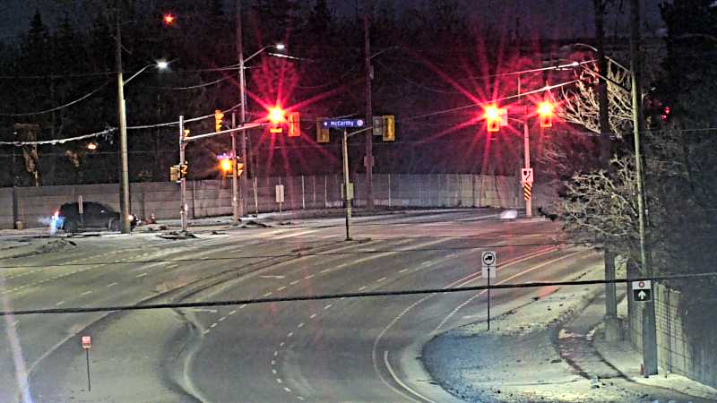 Traffic camera image at 2025-01-22 11:31:31