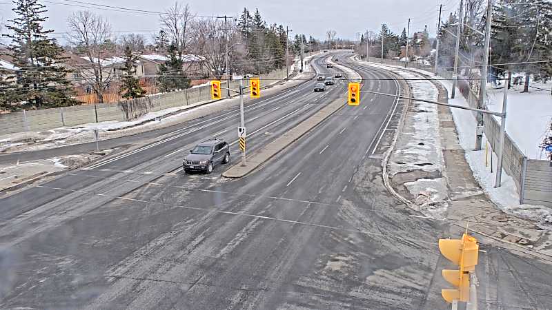 Traffic camera image at 2025-03-09 14:10:44