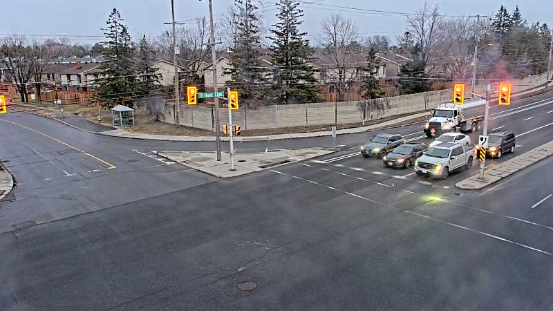Traffic camera image at 2025-03-25 11:05:36