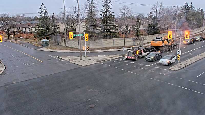 Traffic camera image at 2025-03-25 11:10:39