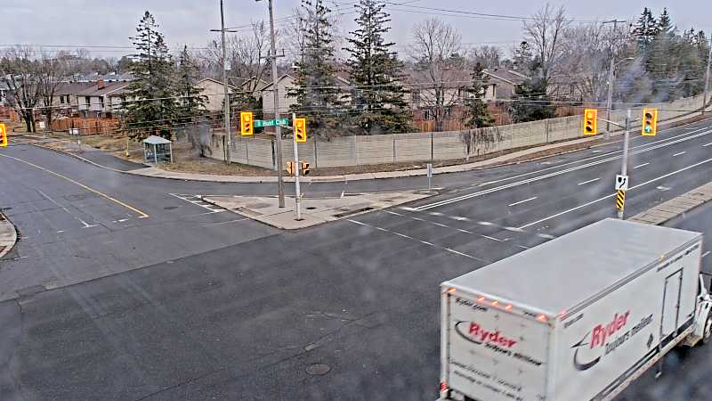 Traffic camera image at 2025-03-25 11:25:45