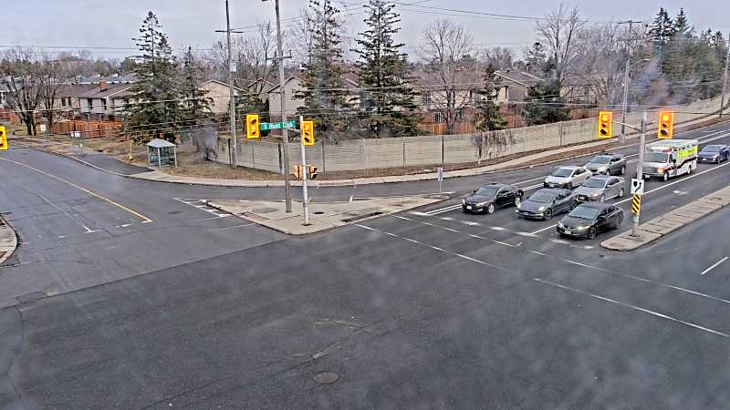 Traffic camera image at 2025-03-25 11:30:38
