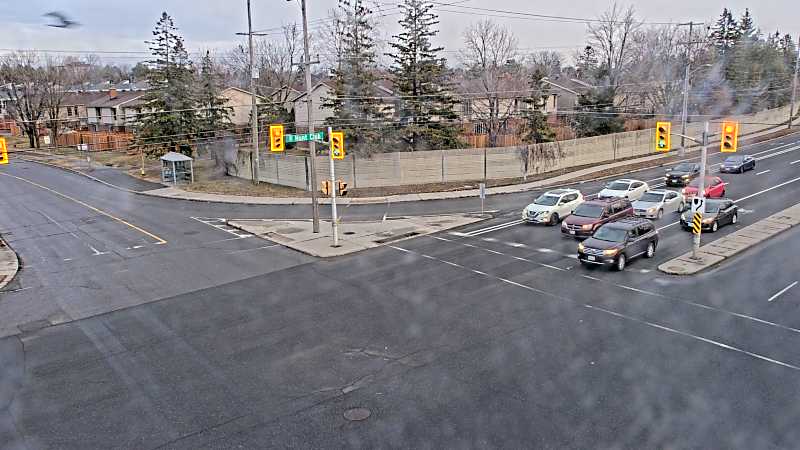 Traffic camera image at 2025-03-25 11:40:42