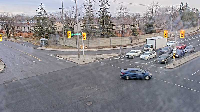 Traffic camera image at 2025-03-25 11:45:37