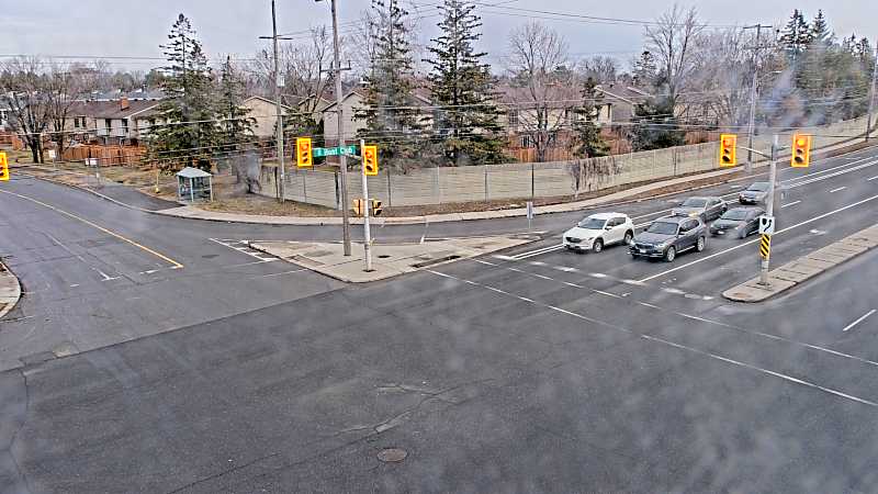 Traffic camera image at 2025-03-25 11:55:37
