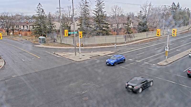 Traffic camera image at 2025-03-25 12:10:39