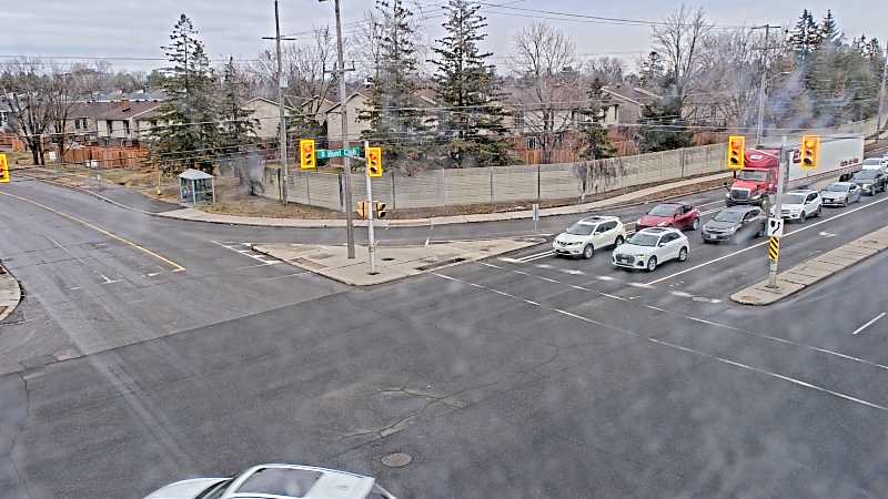 Traffic camera image at 2025-03-25 12:20:38