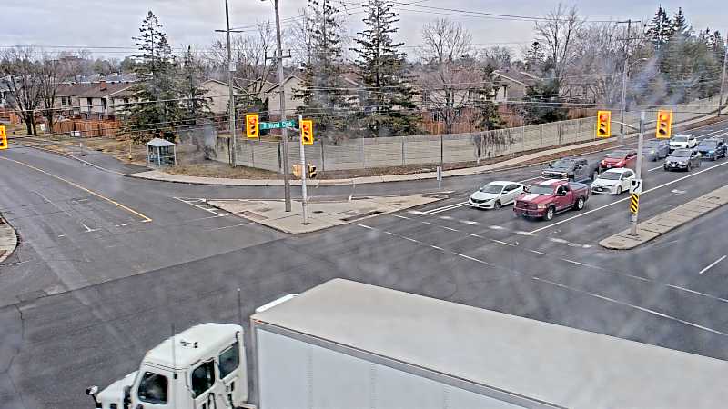 Traffic camera image at 2025-03-25 12:30:44