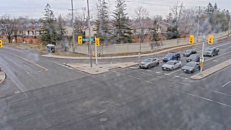 Traffic camera image at 2025-03-25 12:37:26