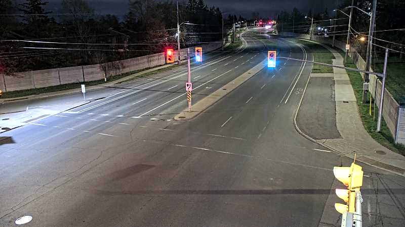 Traffic camera image at 2025-05-09 06:45:38