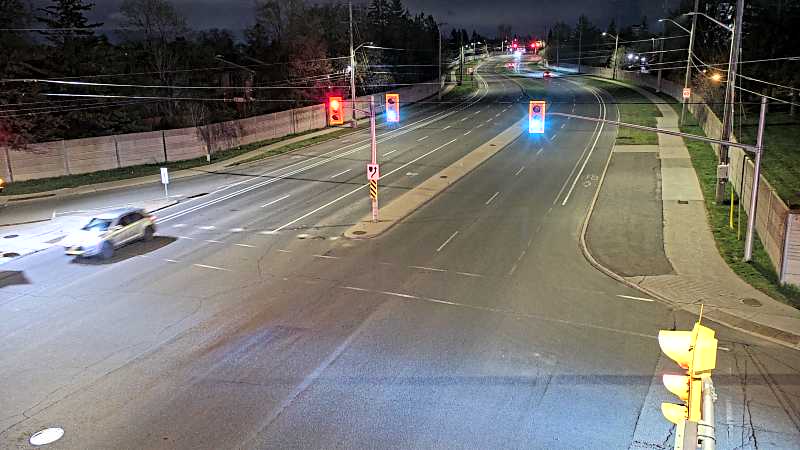 Traffic camera image at 2025-05-09 06:50:47