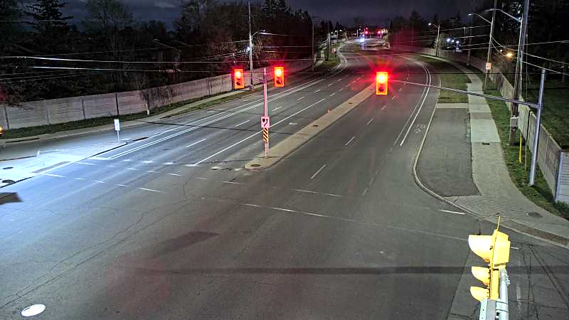 Traffic camera image at 2025-05-09 06:55:45