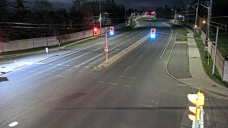 Traffic camera image at 2025-05-09 07:00:40